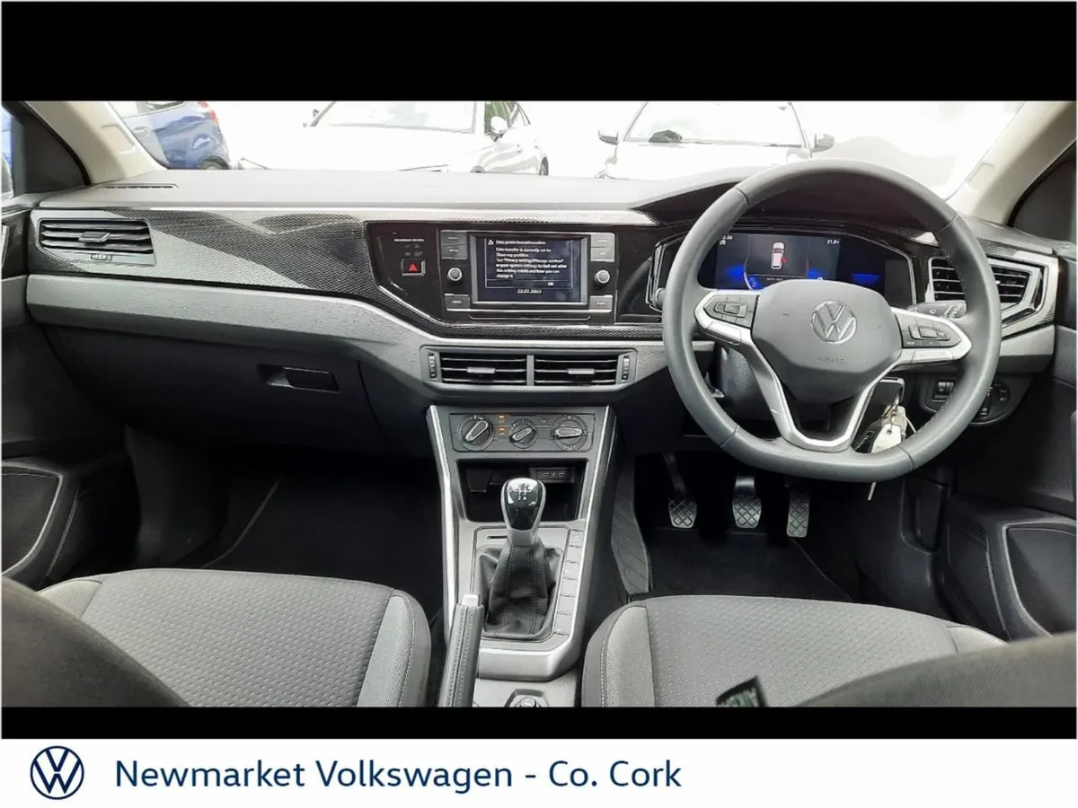 Volkswagen Taigo Life 1.0 Petrol - Image 2
