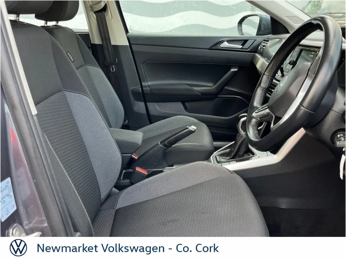 Volkswagen Taigo Life 1.0 Petrol - Image 4