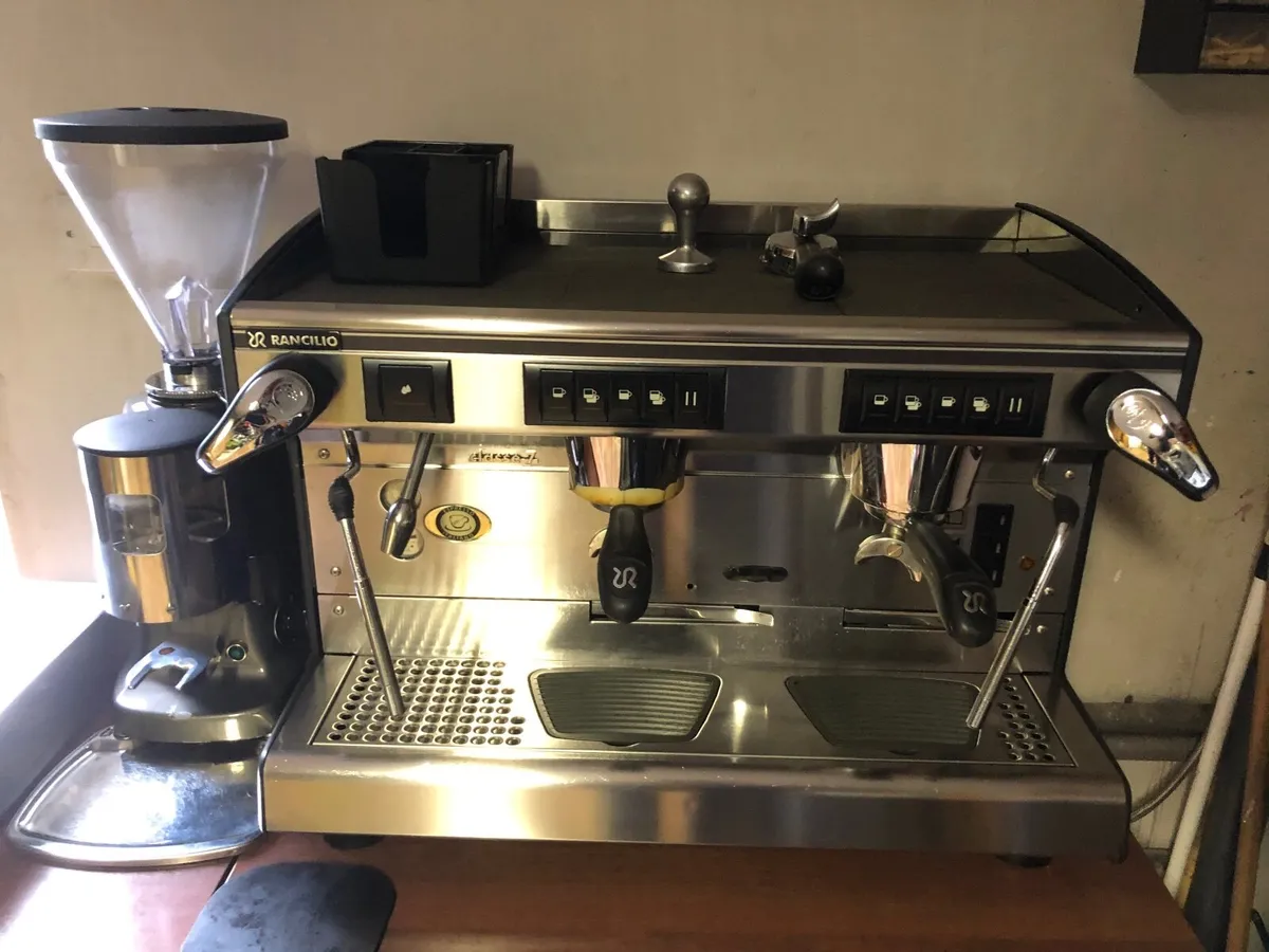 Coffee machine - Image 3