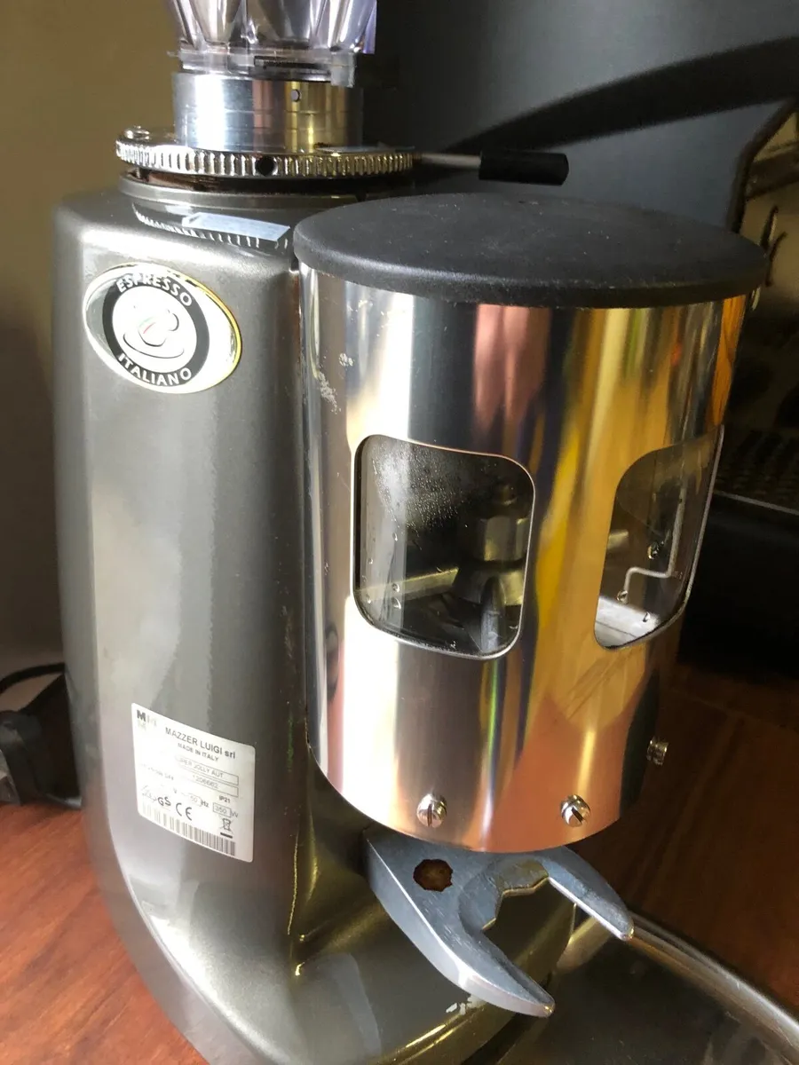 Coffee machine - Image 4