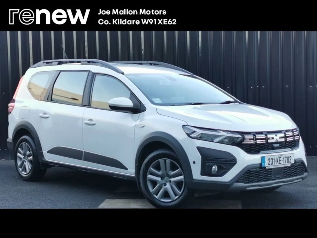 Dacia Jogger TCe 110 Expression - Image 1