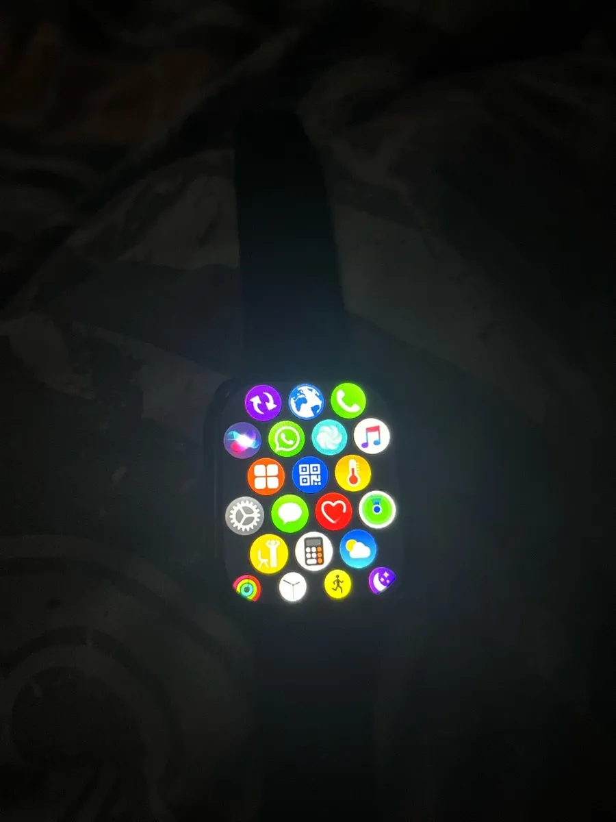 Apple Watch series 9 - Image 3