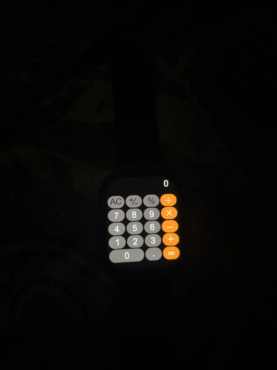 Apple Watch series 9 - Image 4