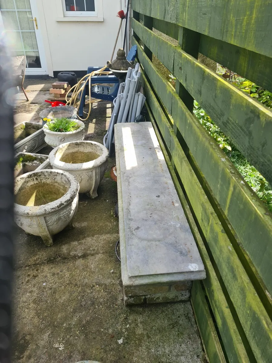 Flower pots - Image 4