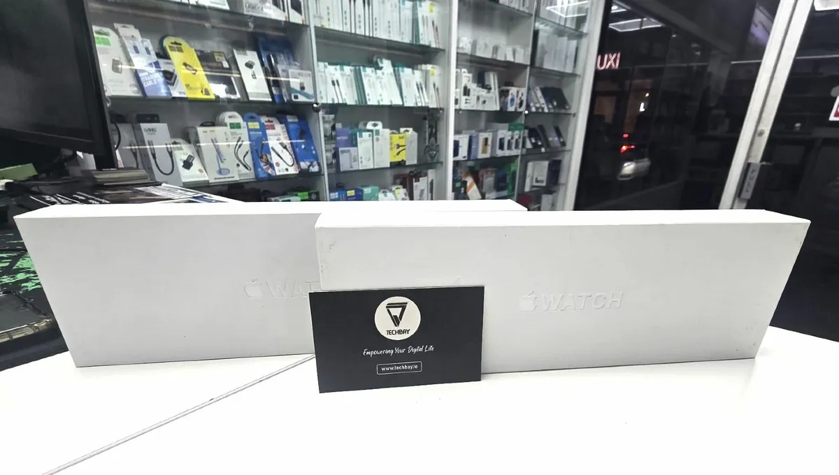 Apple Watch Series 10 46mm
