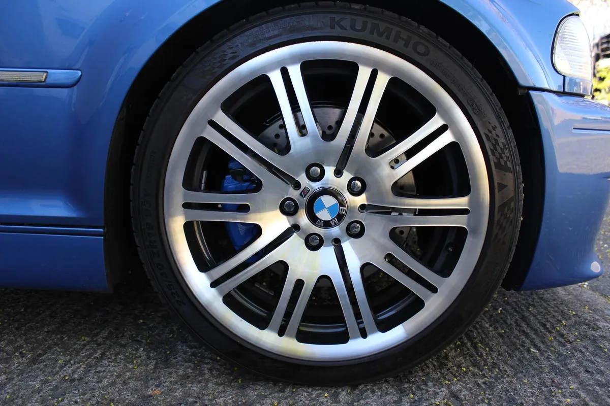 BMW M3 for Sale - Image 4