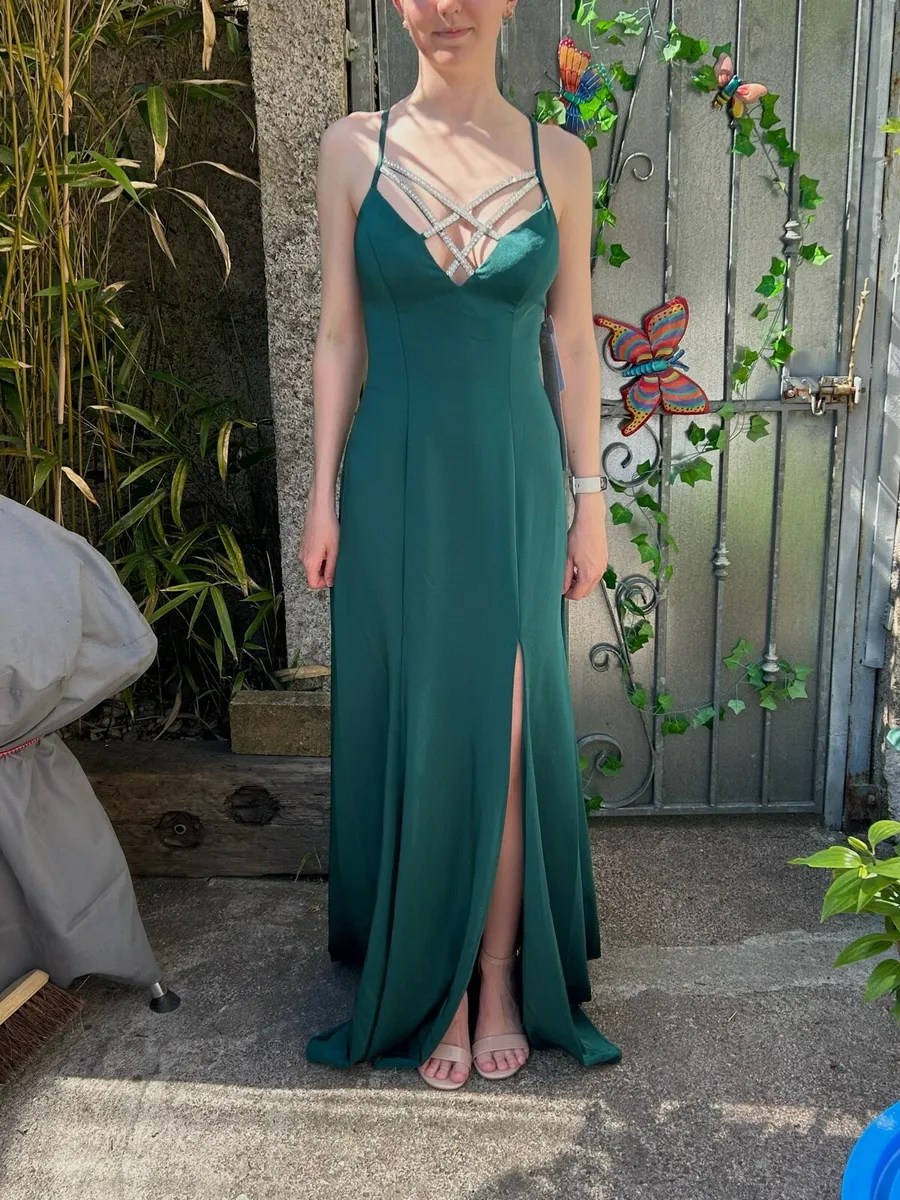 Debs Dress Unworn UK 8 - Image 1