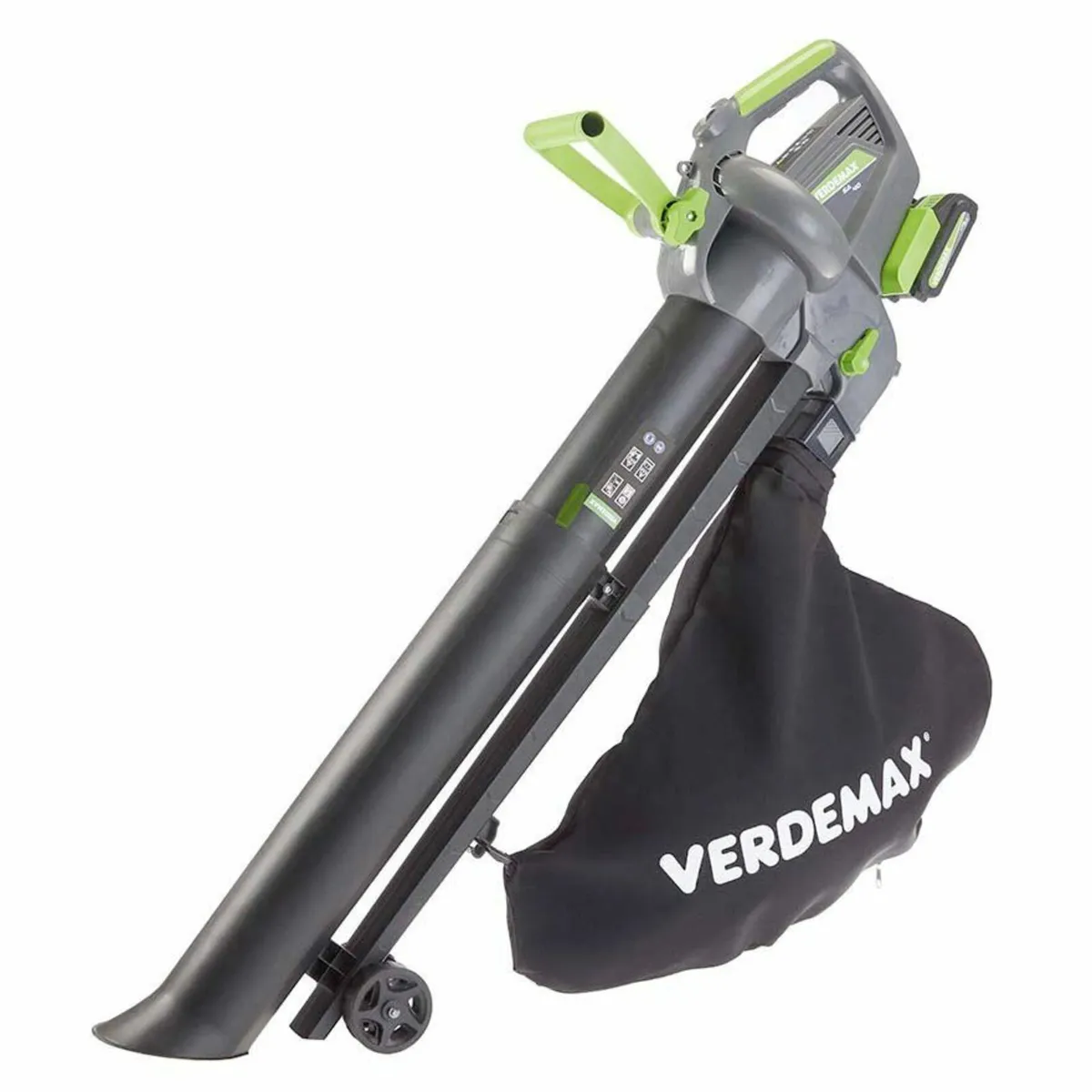 Battery Powered Vacuum / Blower - Image 2