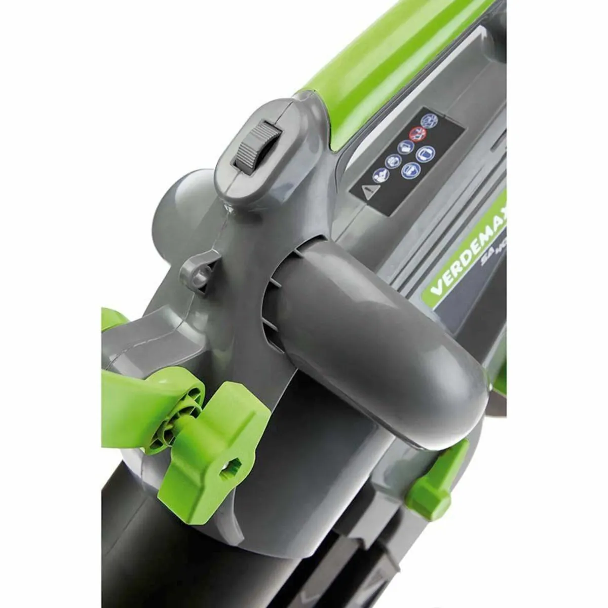 Battery Powered Vacuum / Blower - Image 3