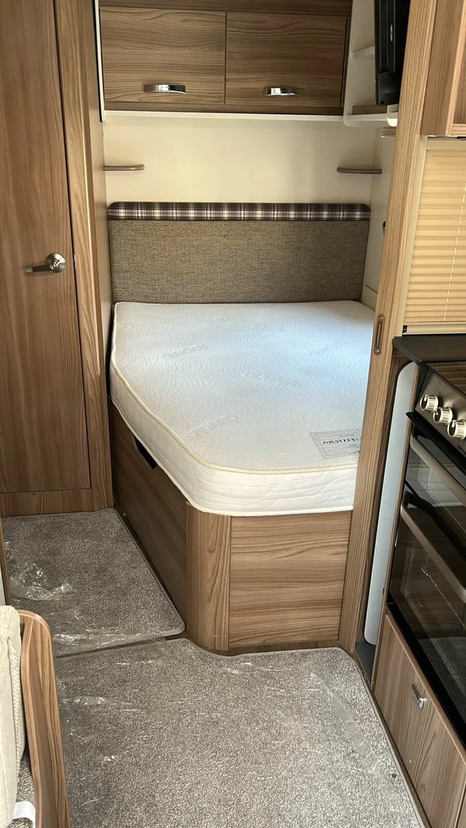 2021
Sprite Quattro Fb Caravan - Image 4