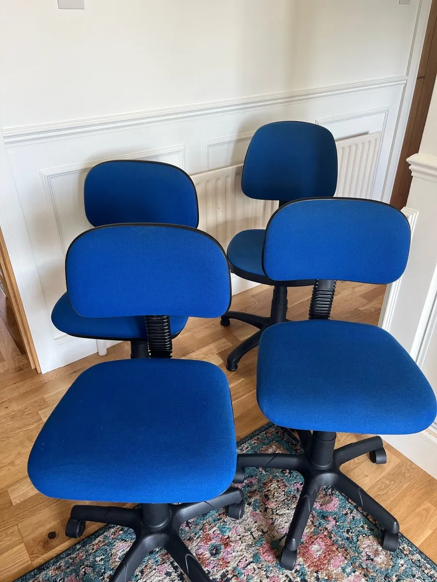 Office /Study chairs - Image 1
