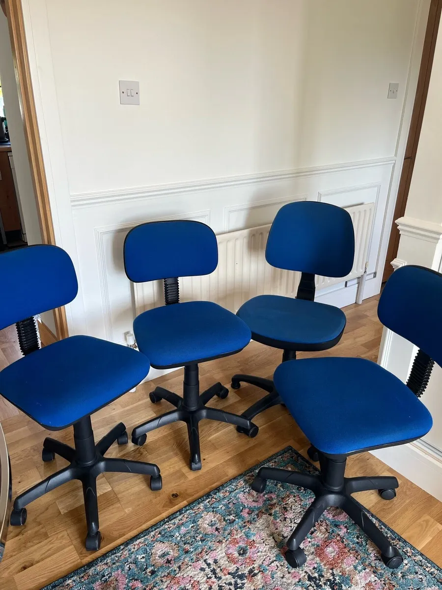Office /Study chairs - Image 2