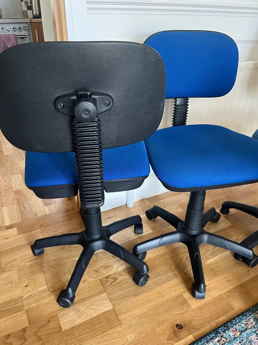 Office /Study chairs - Image 3