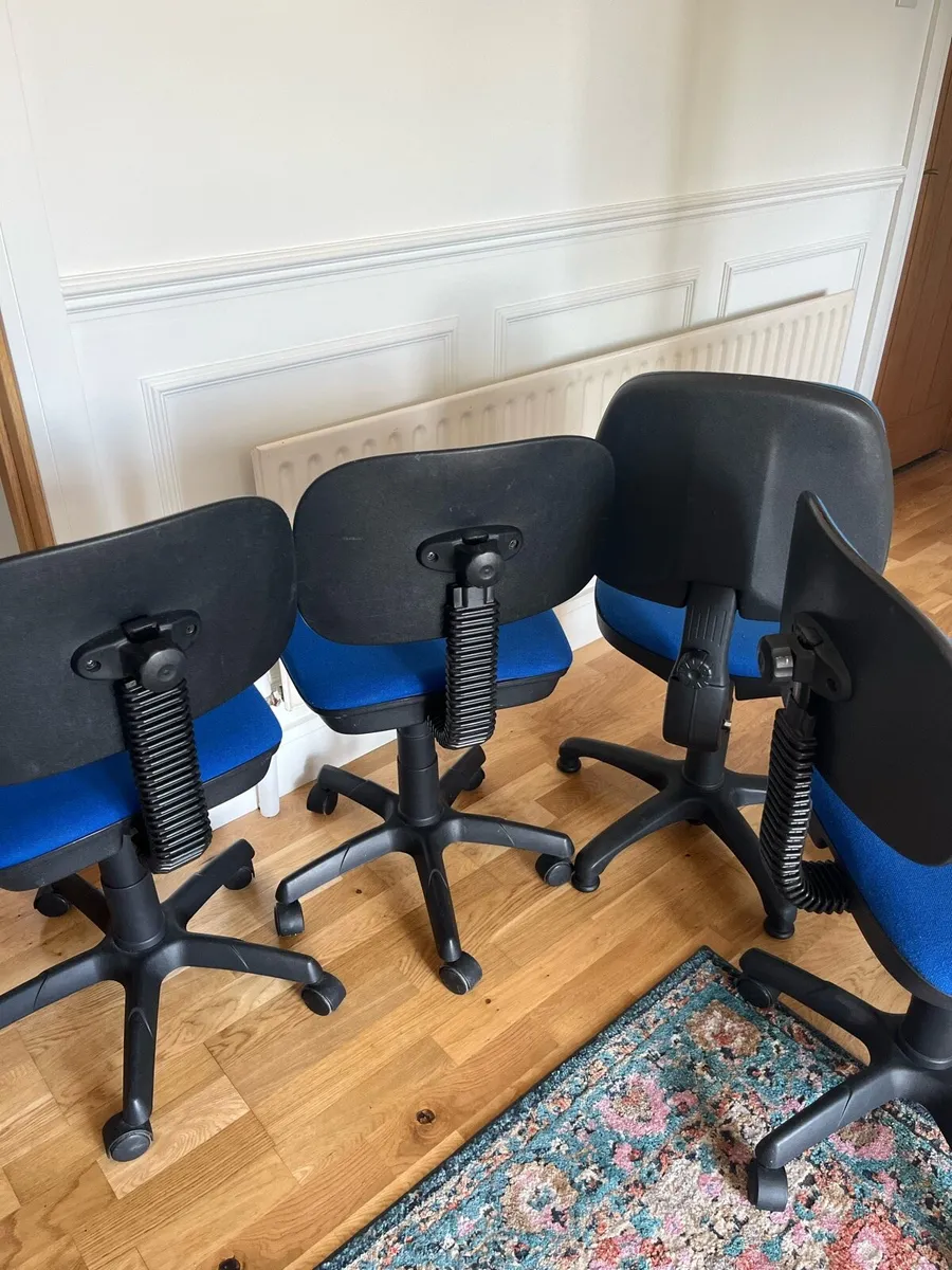 Office /Study chairs - Image 4
