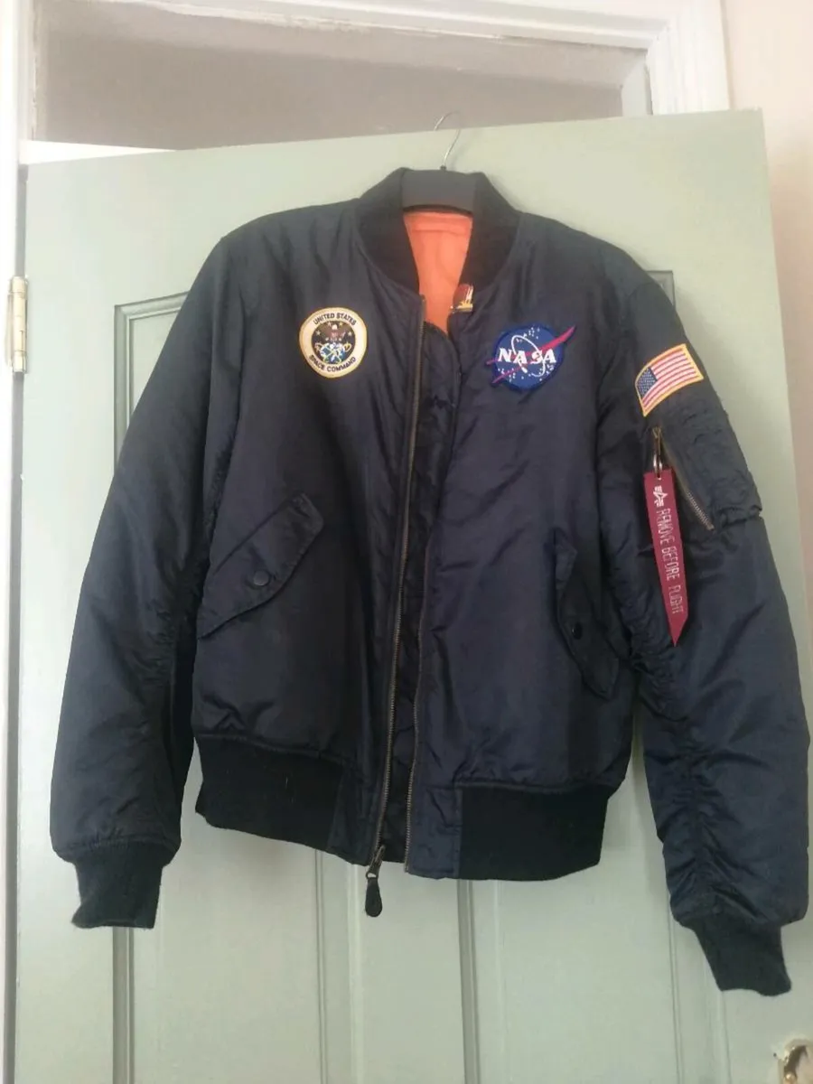Jacket - Image 1