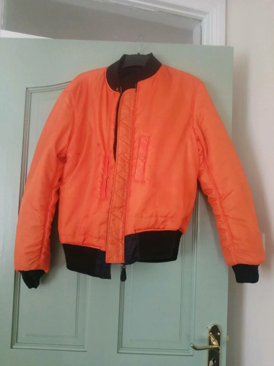 Jacket - Image 2