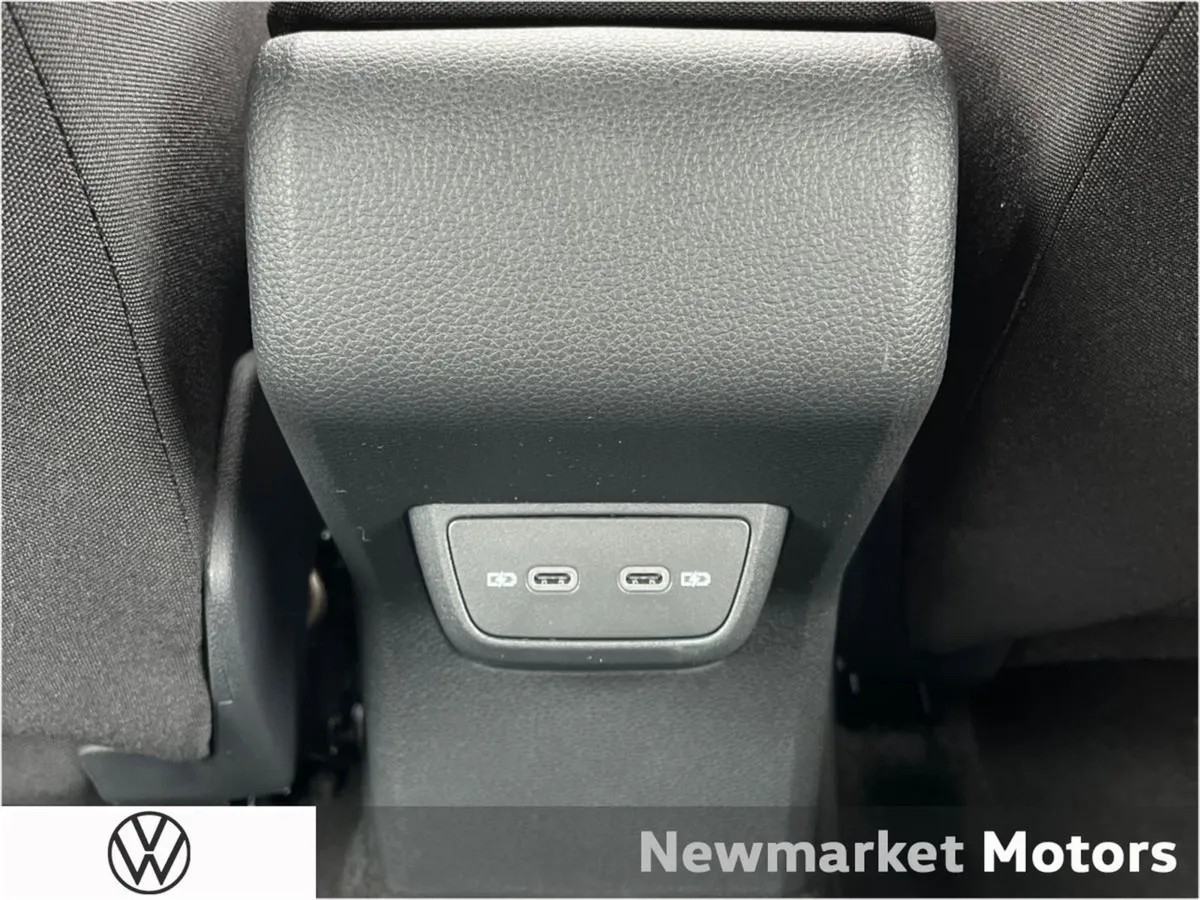 Volkswagen Polo Edition 75 95bhp 1.0tsi Brand New - Image 4