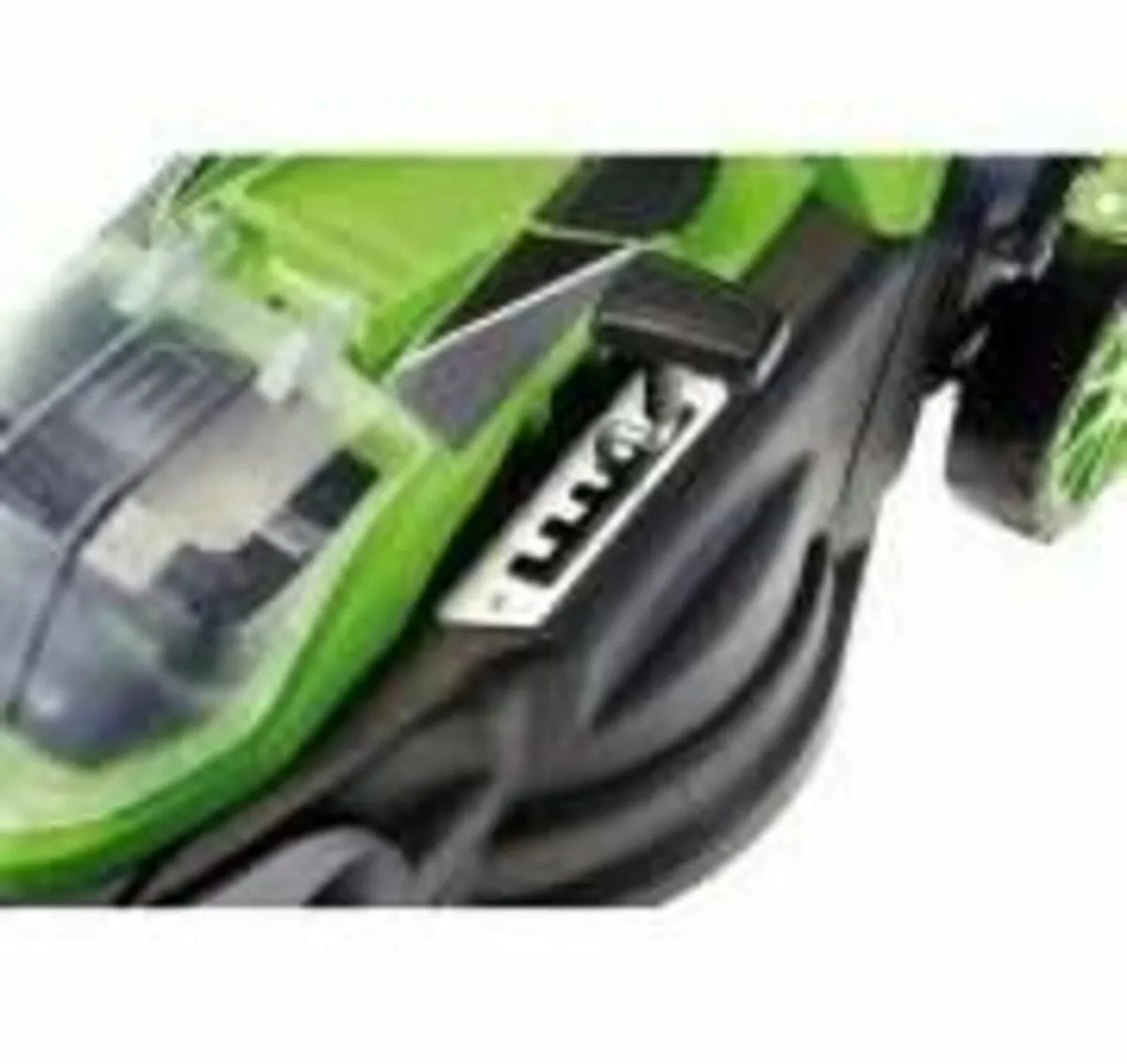 RS20 Battery Powered Mower - Image 3