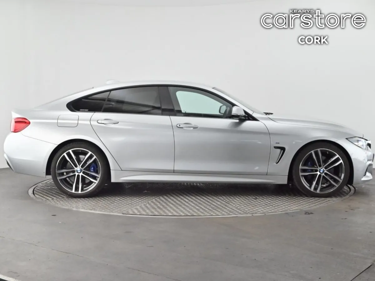 BMW 4 Series 420d M Sport - Image 2