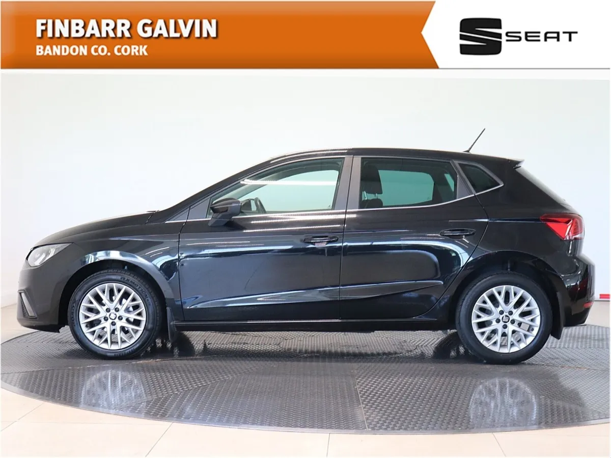 SEAT Ibiza 1.0 PETROL SE - Image 3