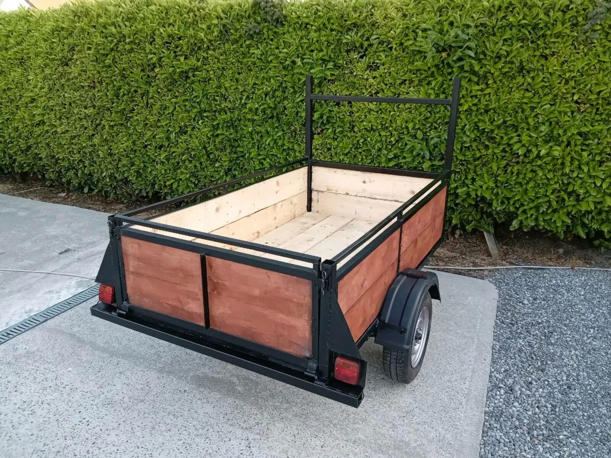 Cartrailer - Image 2