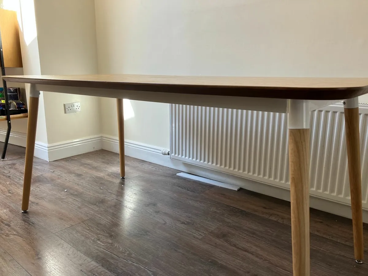 Dining Table - Image 2