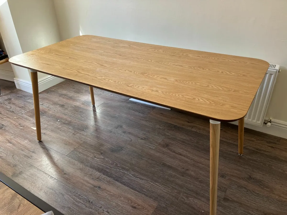 Dining Table - Image 3
