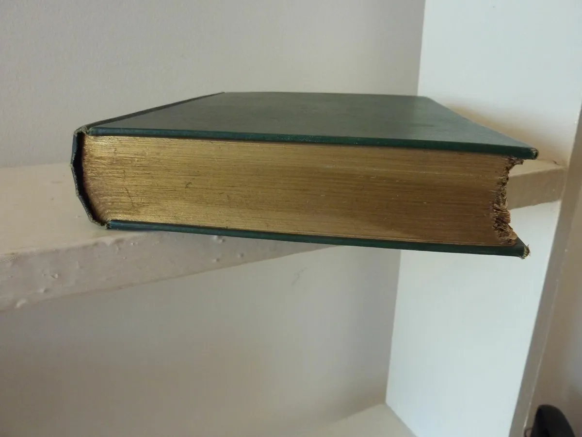 The wind in the willows by Kenneth Grahame (book) - Image 3