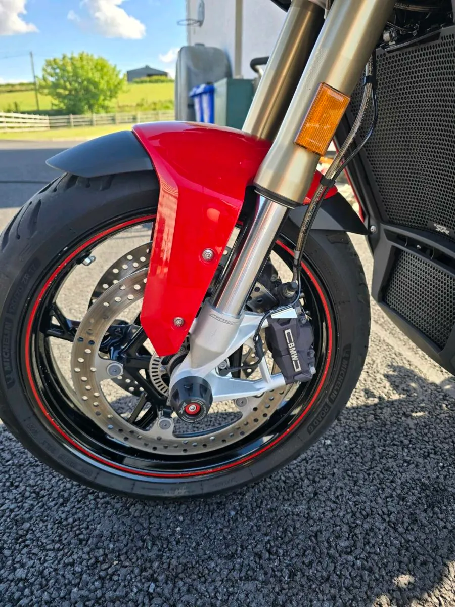 BMW S1000XR - Image 2