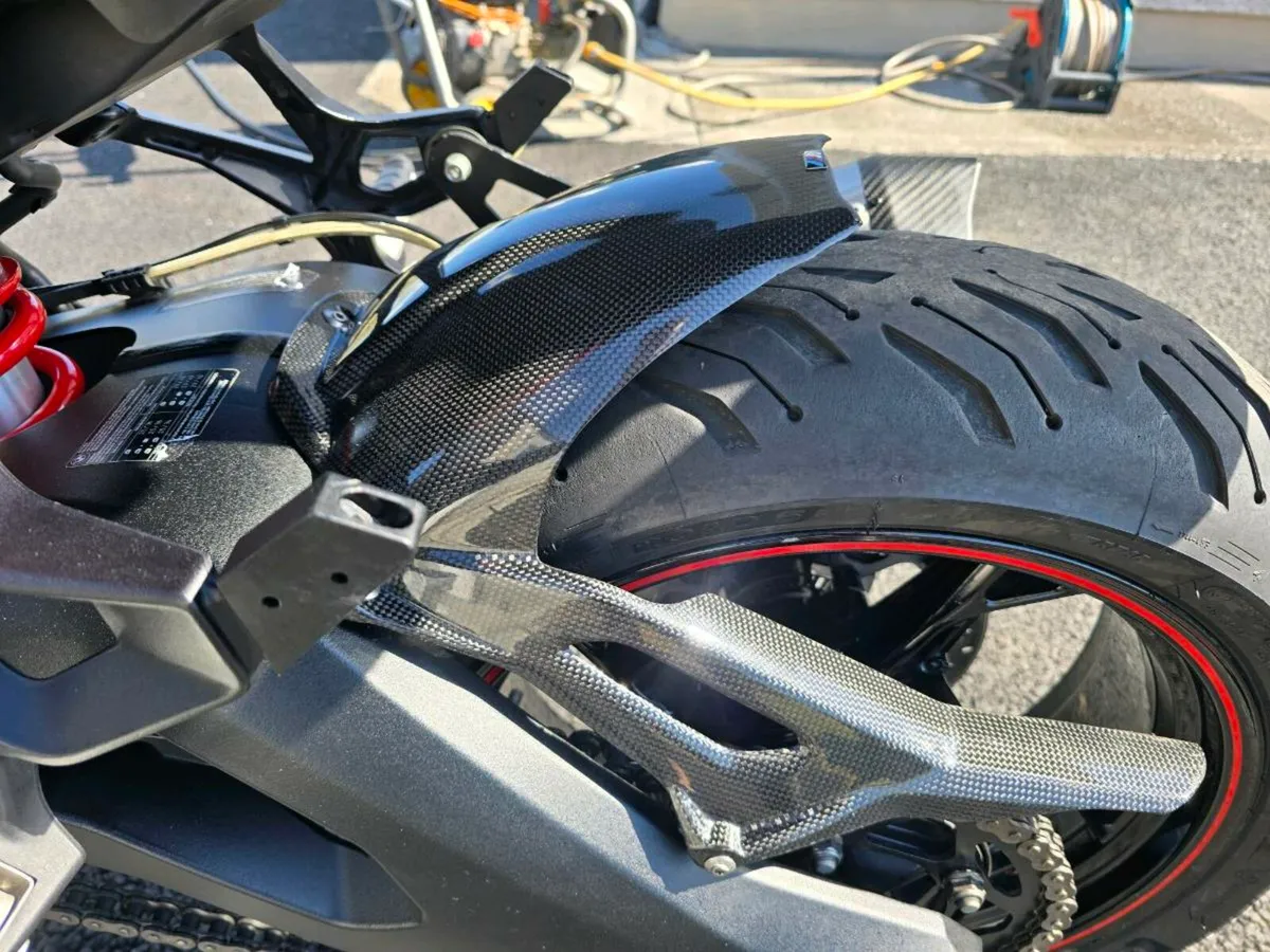 BMW S1000XR - Image 4