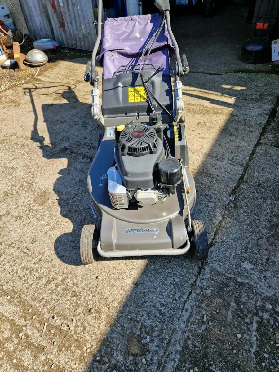 Lawnmower - Image 2