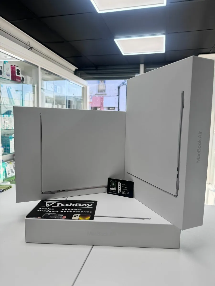 Macbook Air M3