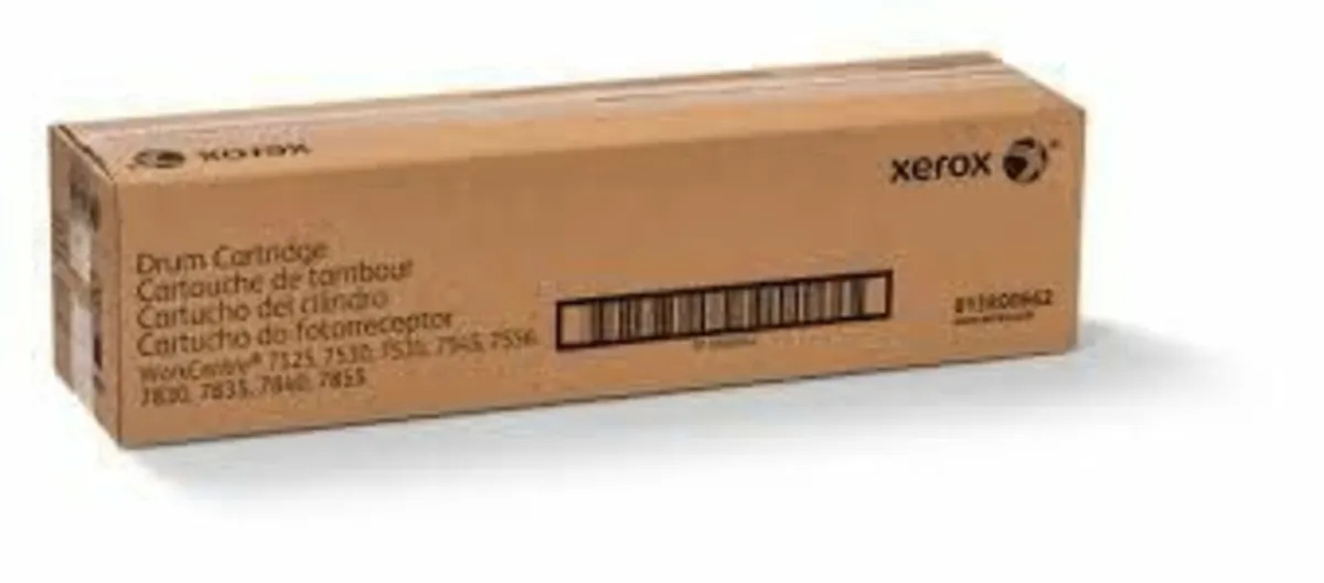 Xerox 7525/7530/7535/7545/7556/7830/7835
