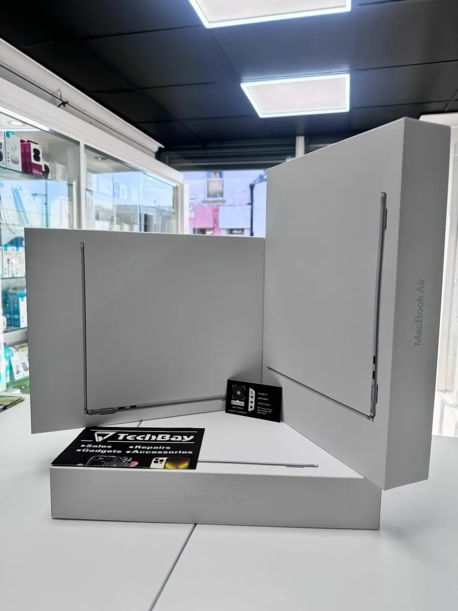 Macbook Air M3