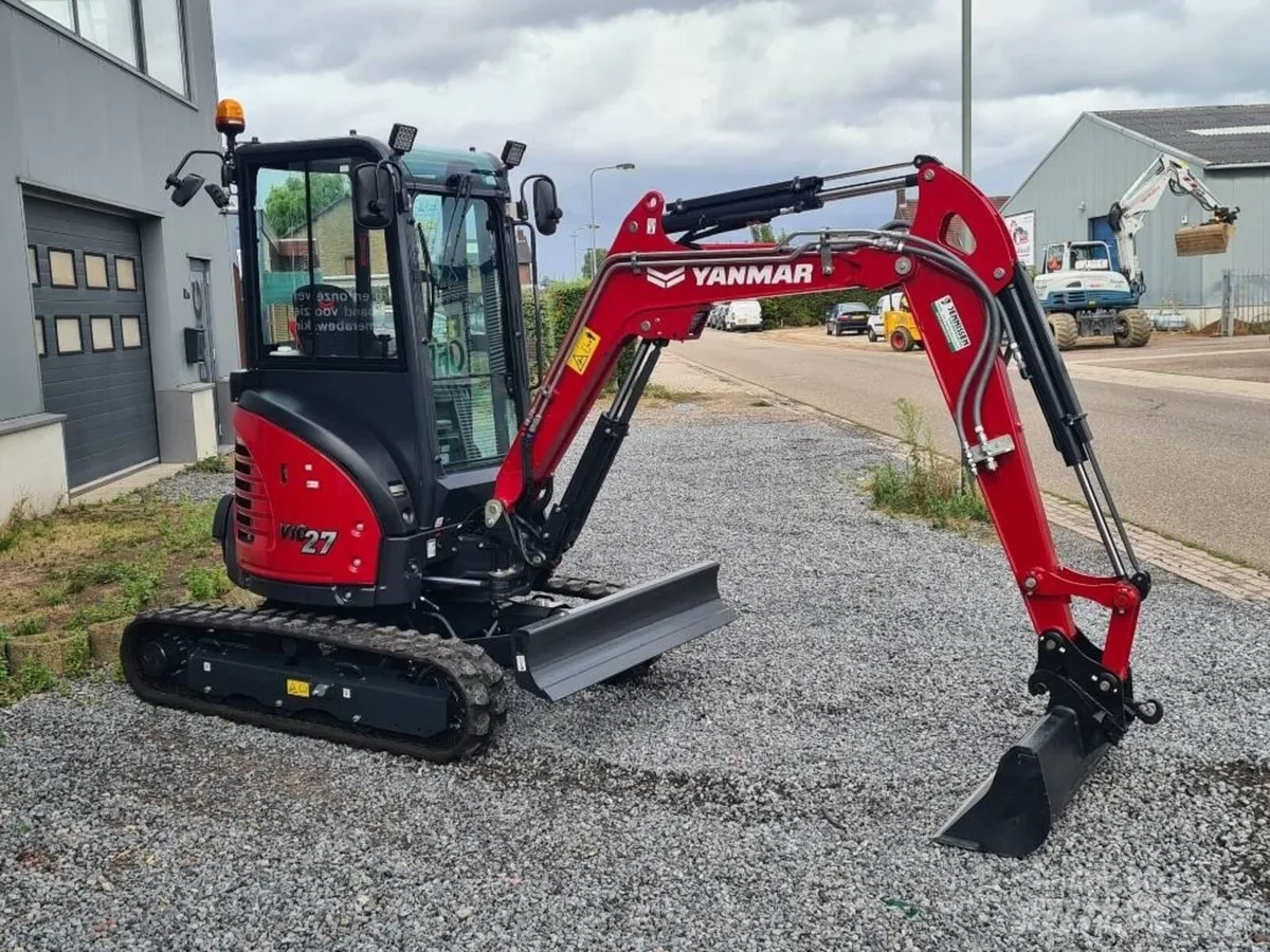Diggers for hire - Image 4