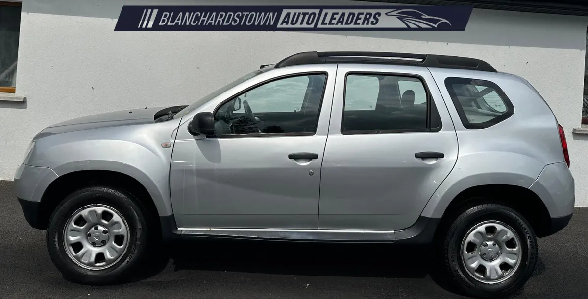 (132) DACIA DUSTER ALTERNATIVE 1.5 DCI 110BHP - Image 2