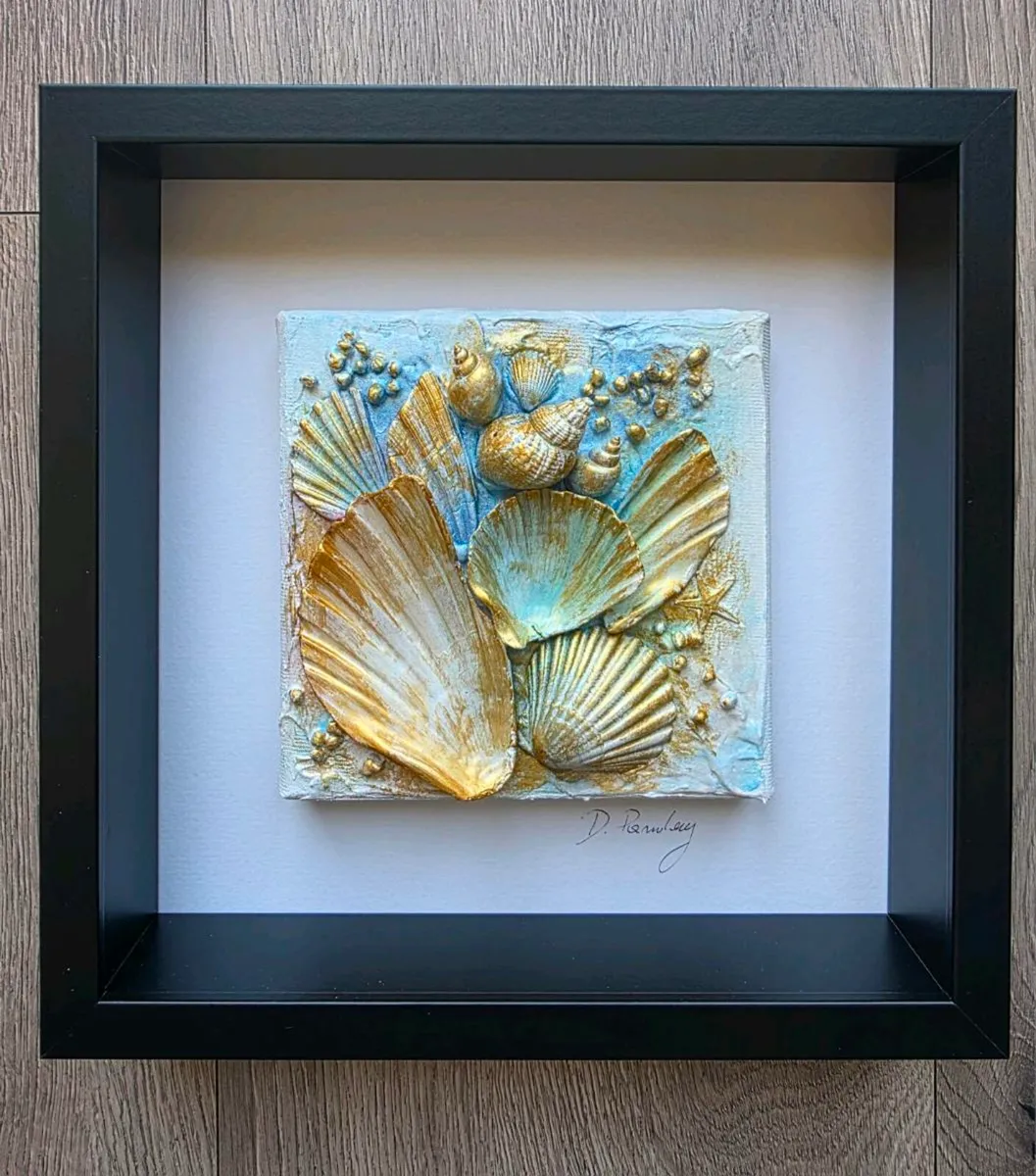 Coastal Treasures no.5 - Image 3