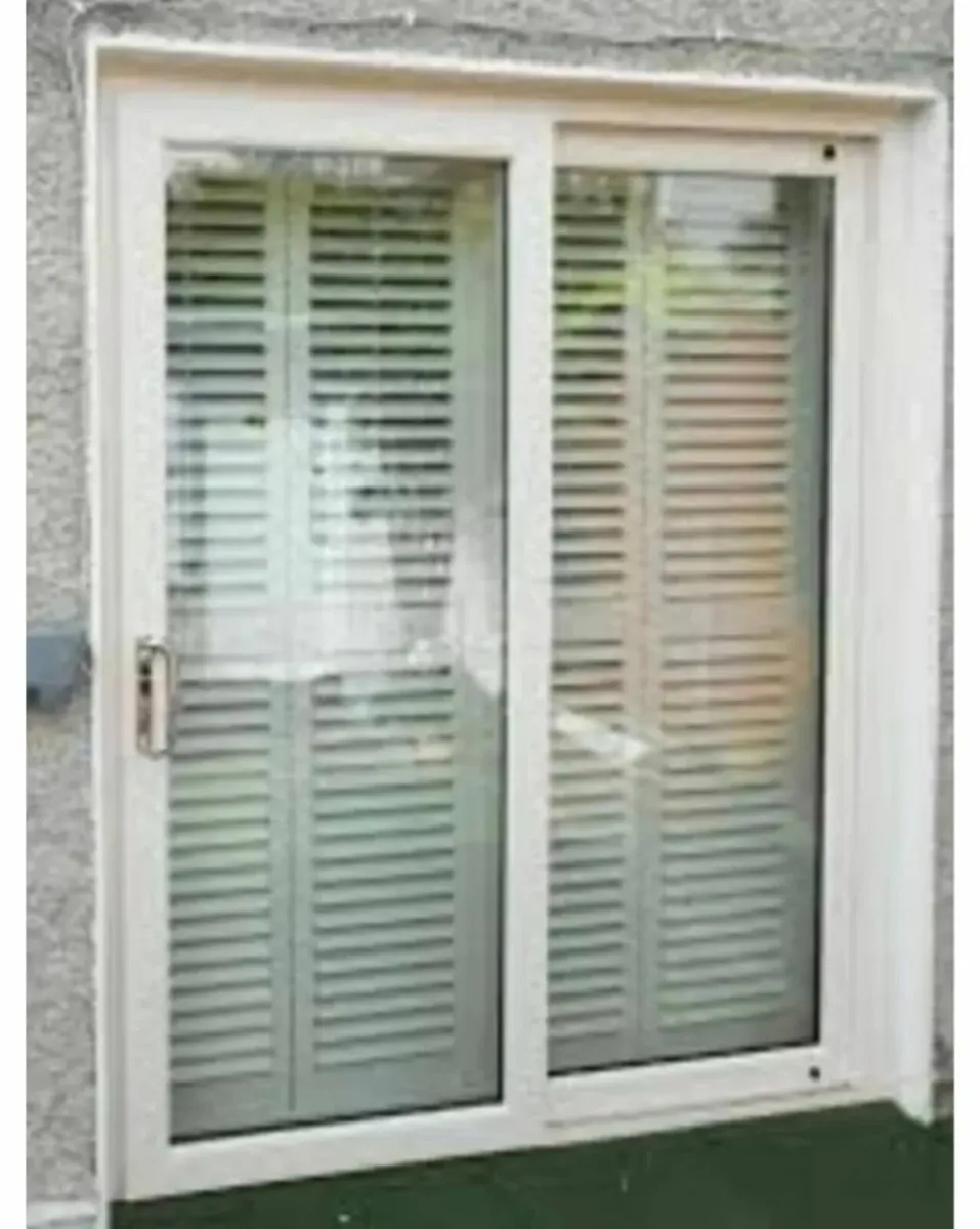 HIGH QUALITY PATIO DOOR AVAILABLE