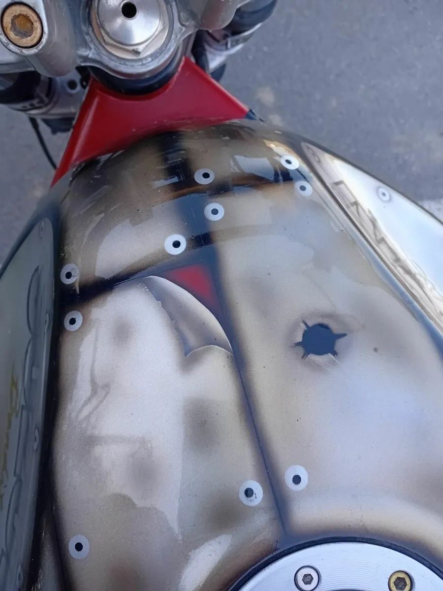Suzuki Other 1999 - Image 1