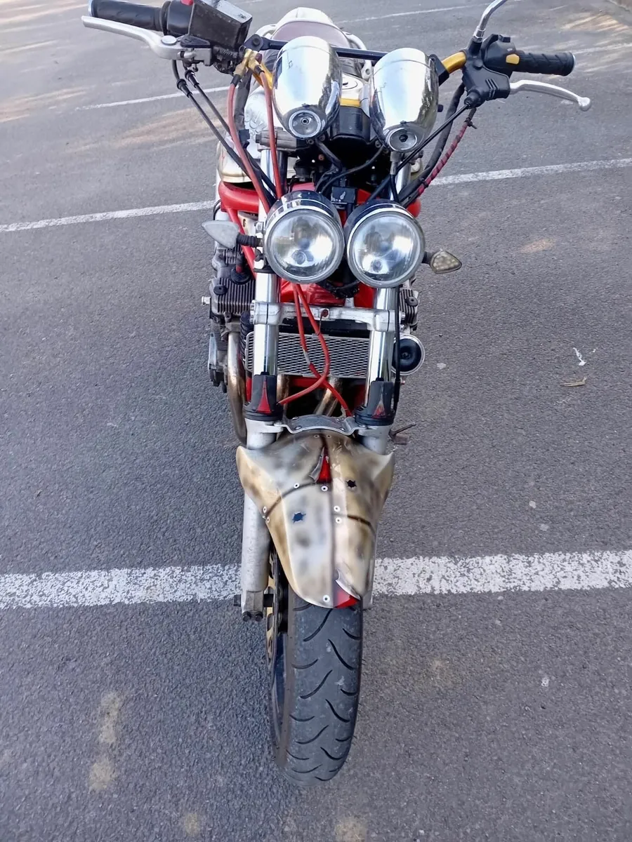 Suzuki Other 1999 - Image 3