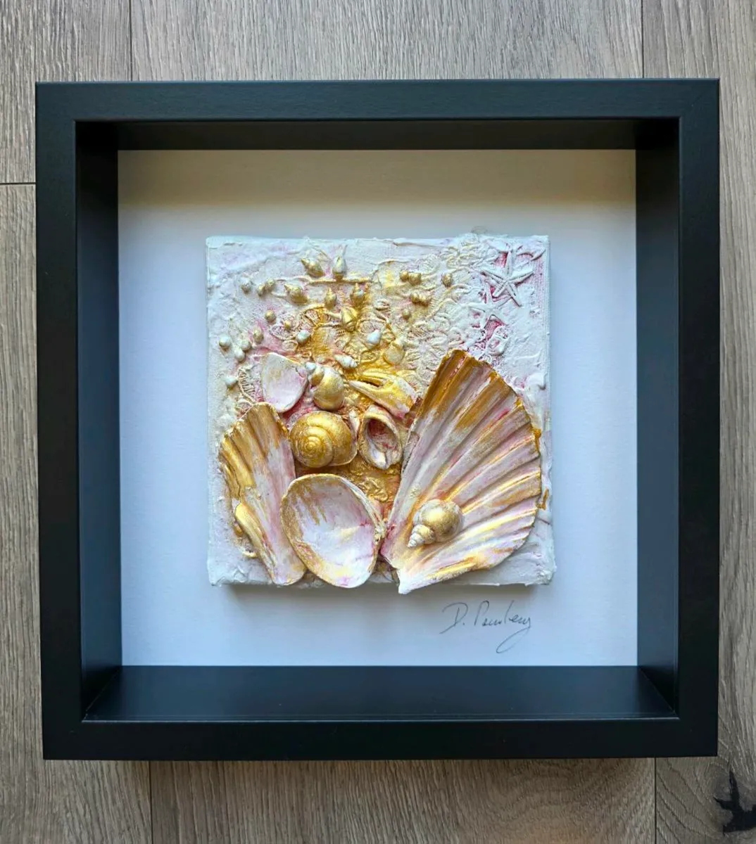 Coastal Treasures no.6 - Image 1