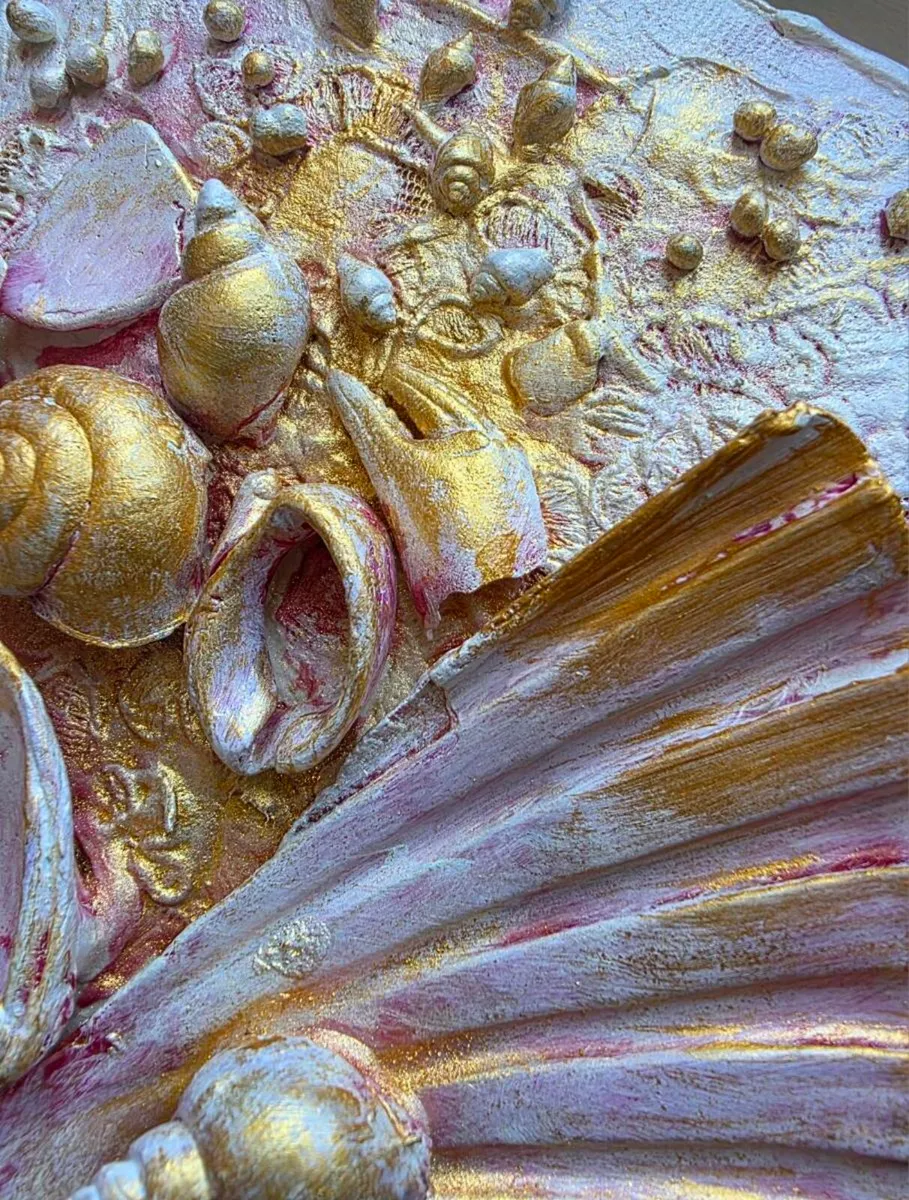 Coastal Treasures no.6 - Image 4
