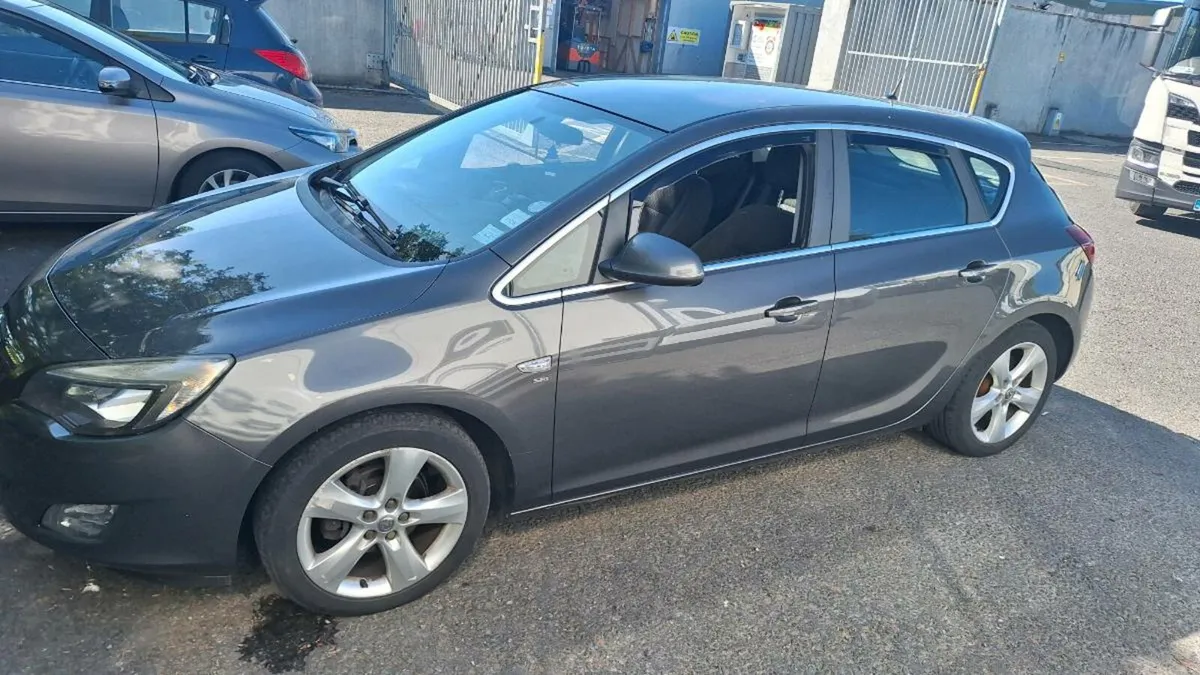 Vauxhall astra - Image 3