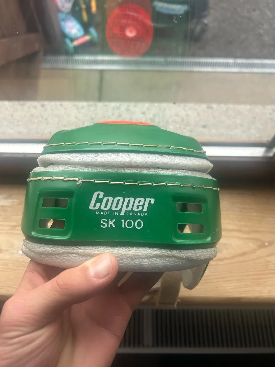 cooper sk100 - Image 1