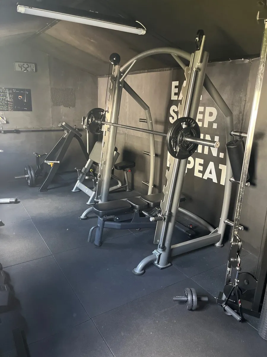 1 to 1 Pt session - Image 1