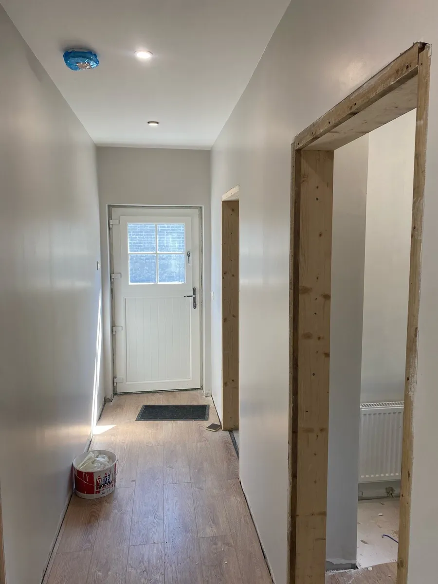 New 1 bed apartment for rent - Image 1
