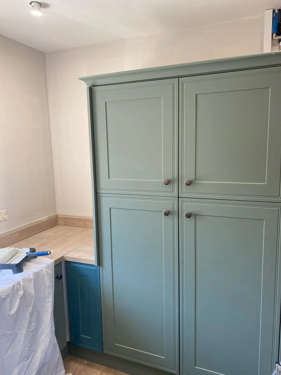 New 1 bed apartment for rent - Image 2