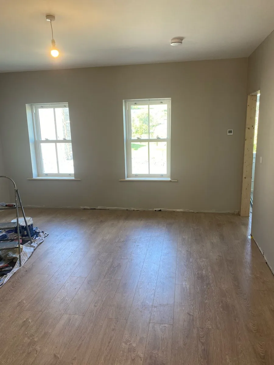 New 1 bed apartment for rent - Image 3