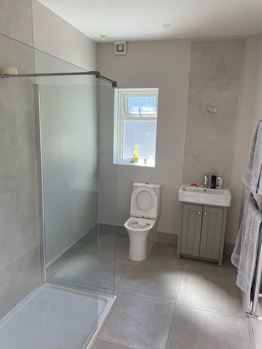 New 1 bed apartment for rent - Image 4
