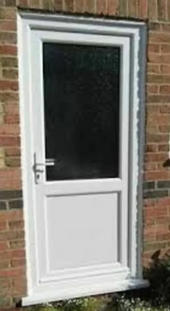 HIGH QUALITY PVC DOOR AVAILABLE